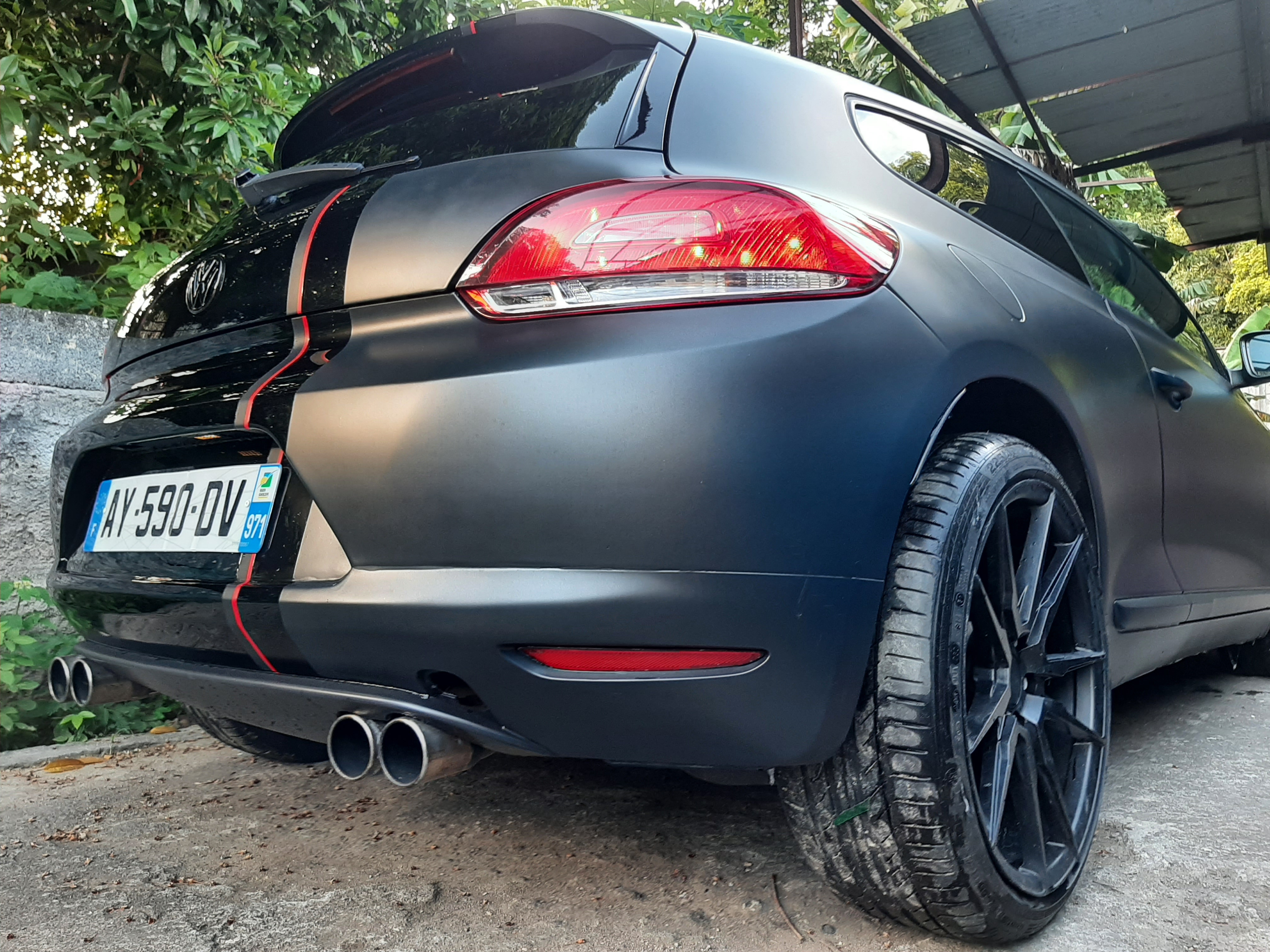 Photo de réalisation automobile - 20230905 170412